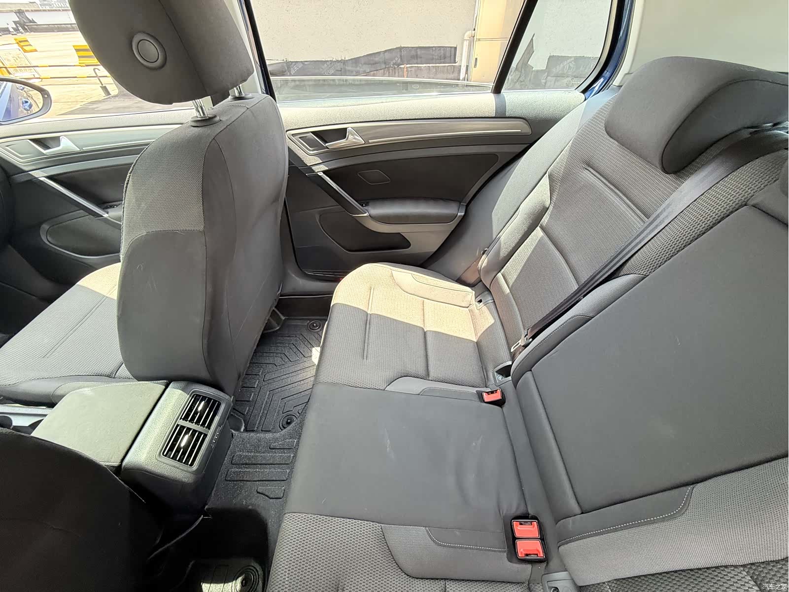 Volkswagen Golf, 2014 12