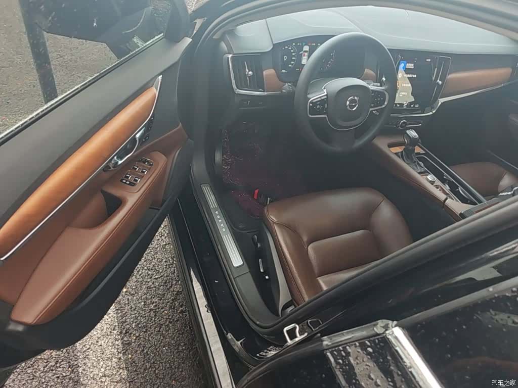 Volvo S90, 2019 16
