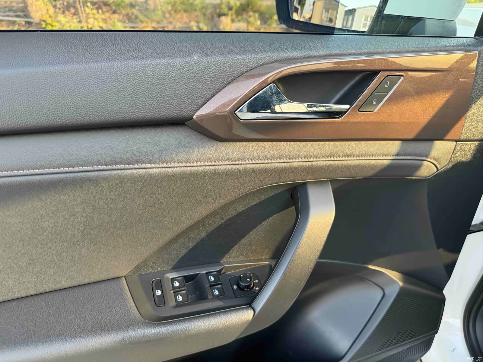 Volkswagen Tharu, 2019 12