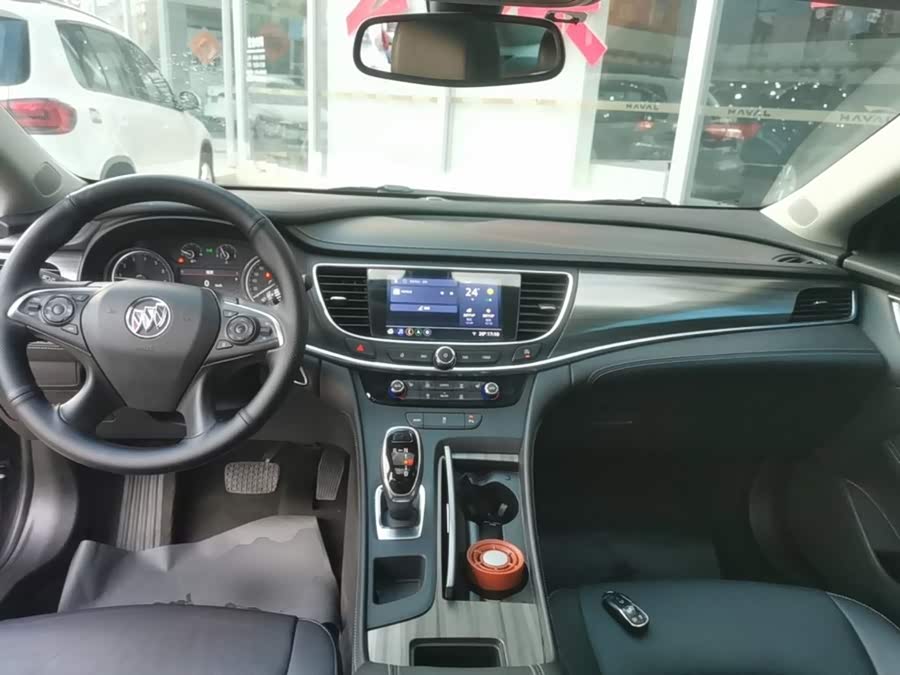 Buick LaCrosse 2022, фото 10