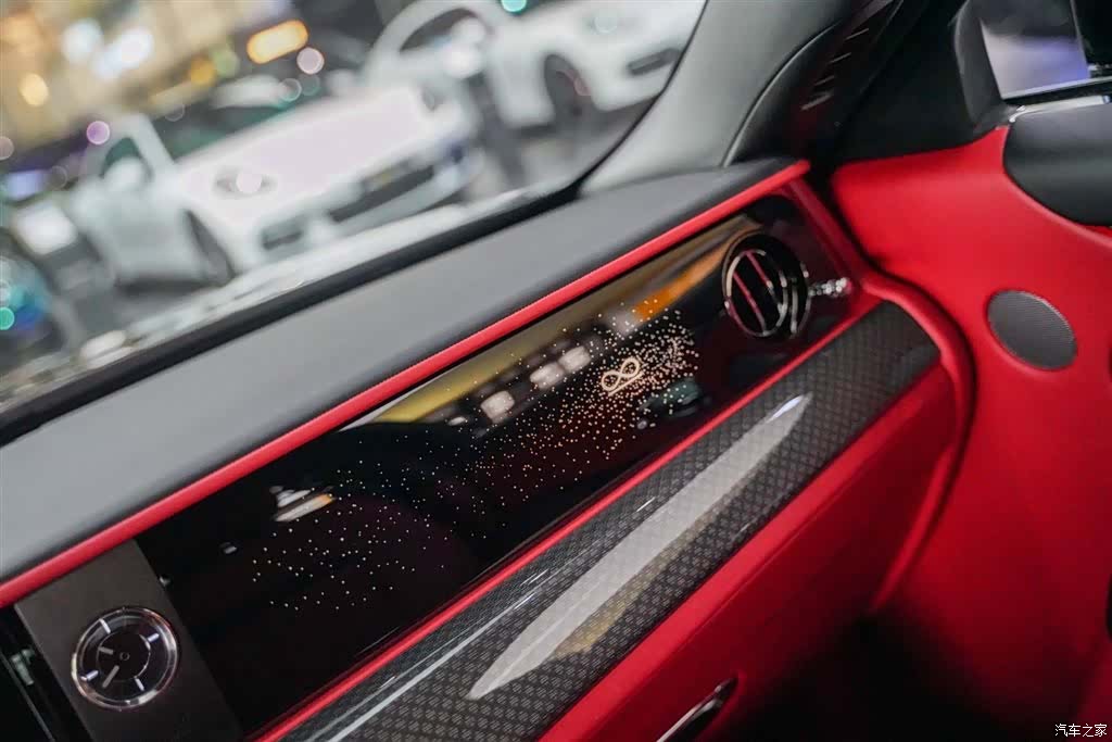 Rolls-Royce Ghost, 2022 19