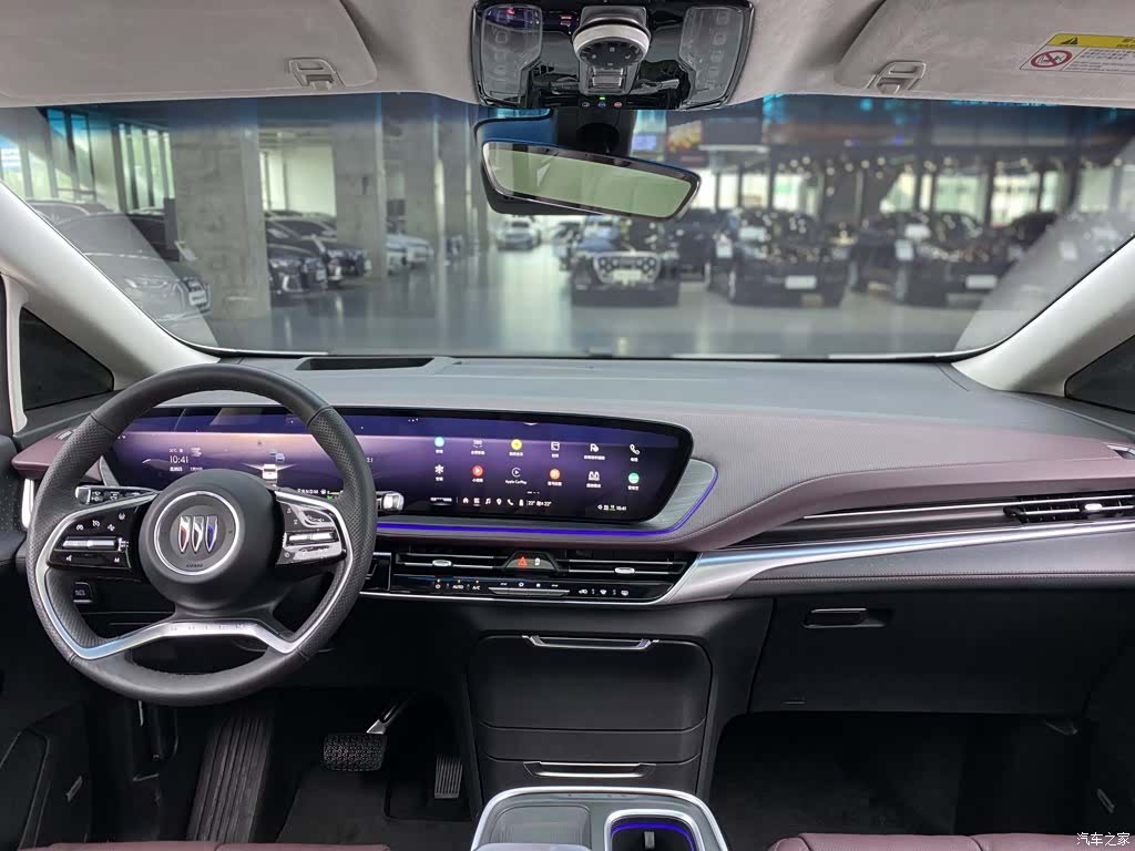 Buick Century, 2023 12