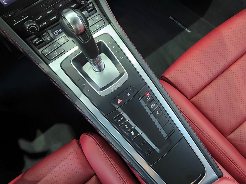 Porsche 718 Porsche 718