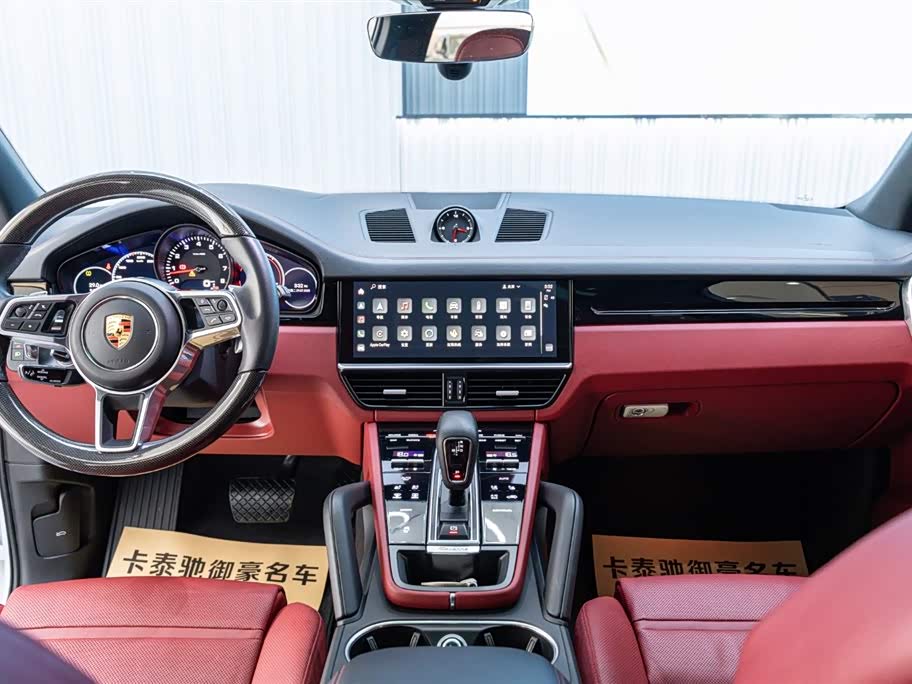 Porsche Cayenne Porsche Cayenne