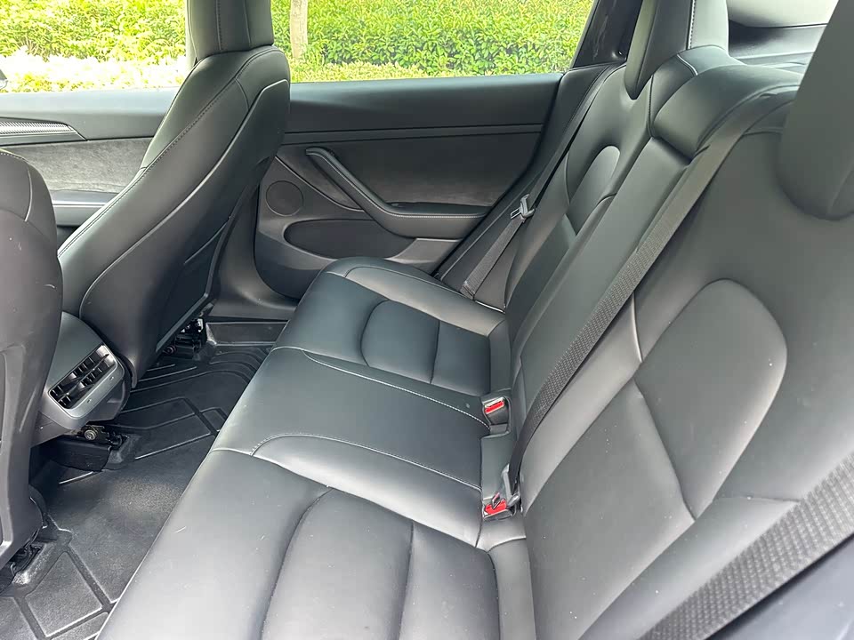 Tesla Model 3 Tesla Model 3
