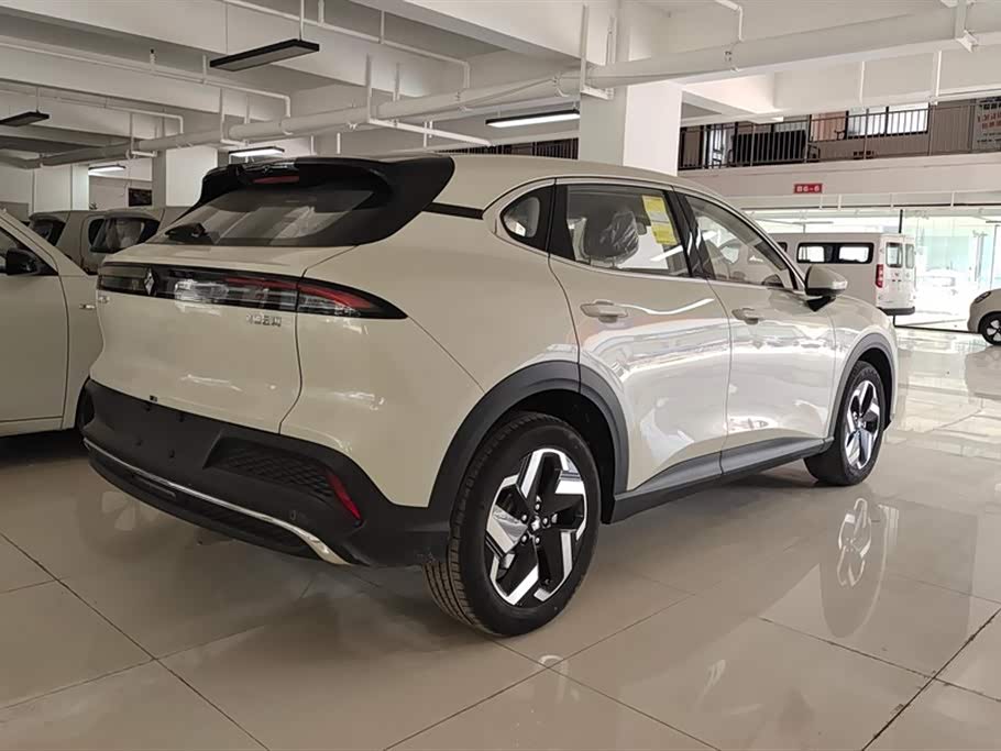 Baoding Sea of Clouds