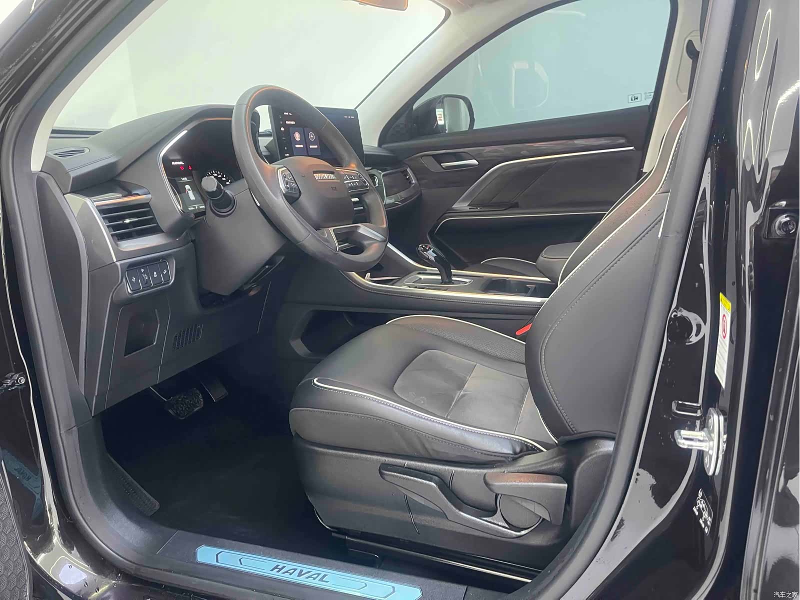 Haval H6, 2022 7