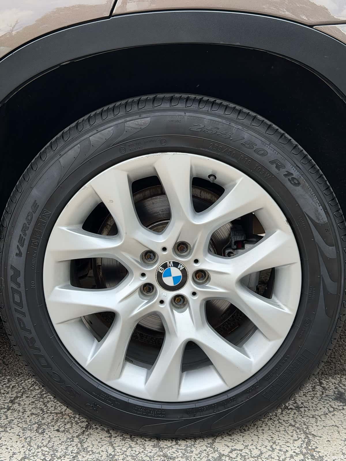BMW X5, 2014 20