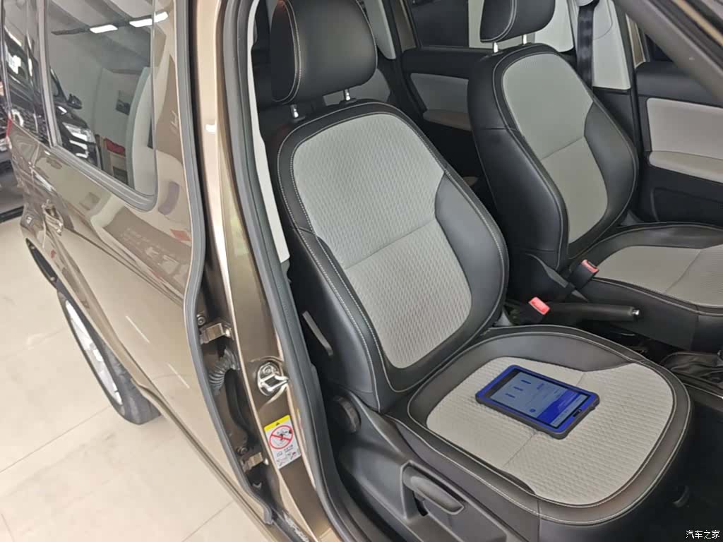 Skoda Yeti, 2018 25