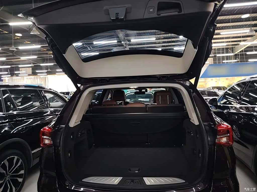 Buick Envision Plus, 2021 19