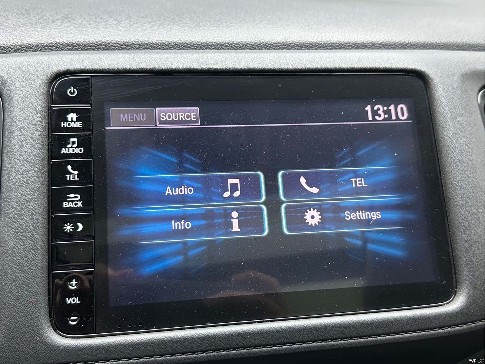Honda Vezel, 2022 14