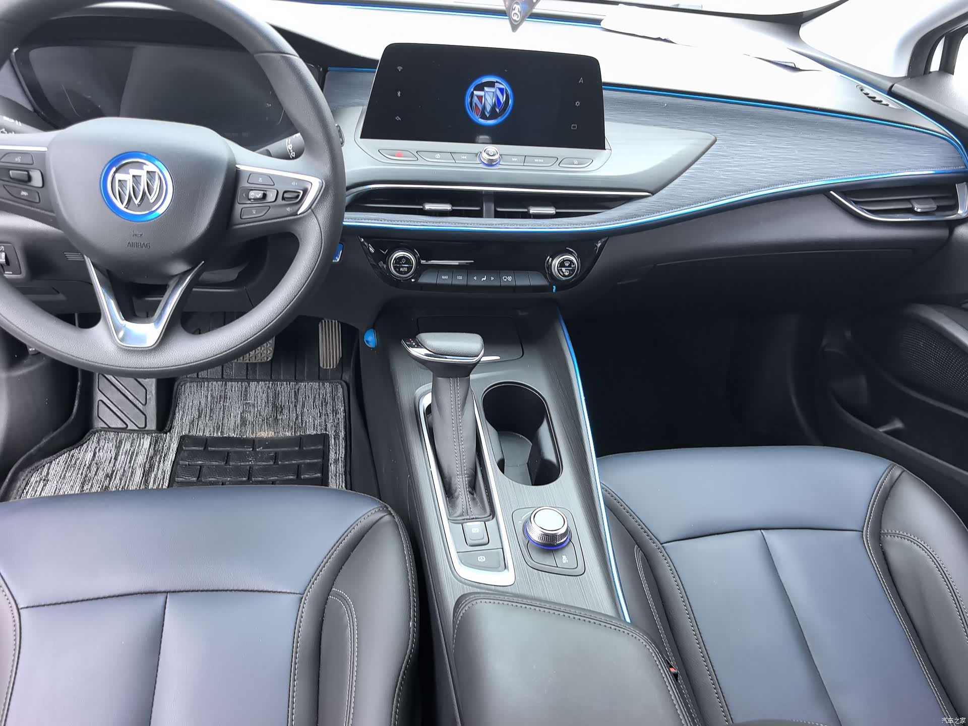 Buick Velite, 2022 13