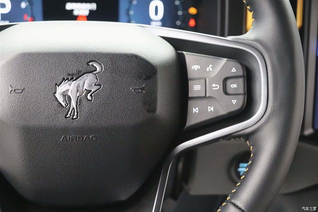 Ford Bronco, 2026 16