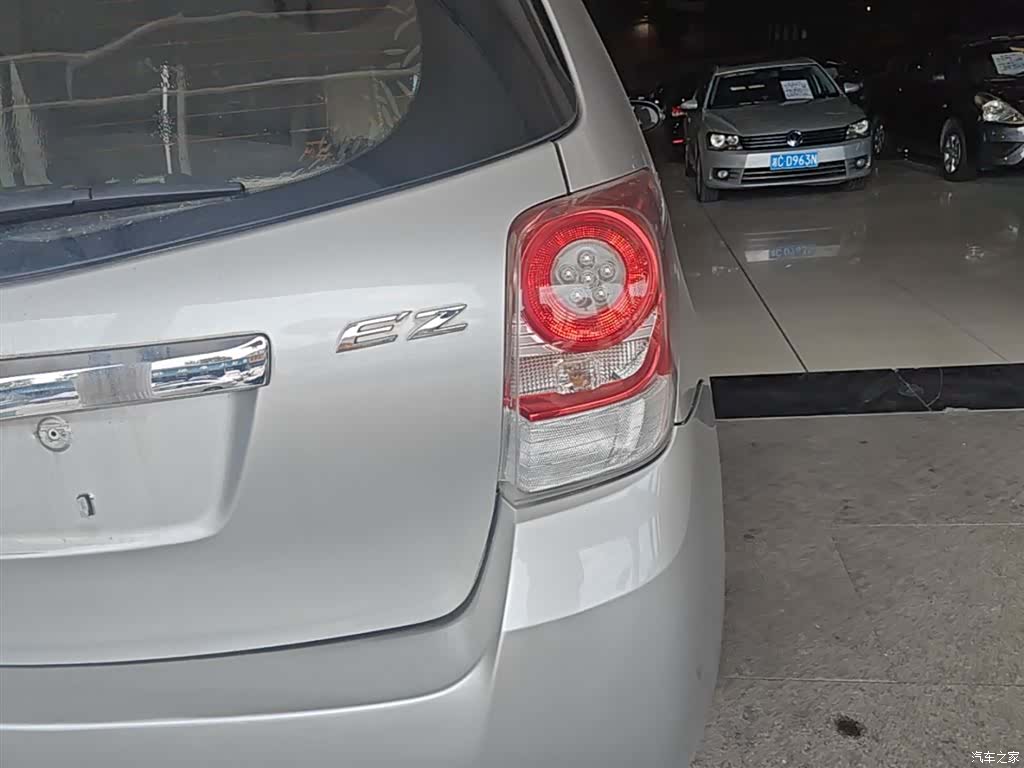 Toyota 180E, 2014 8
