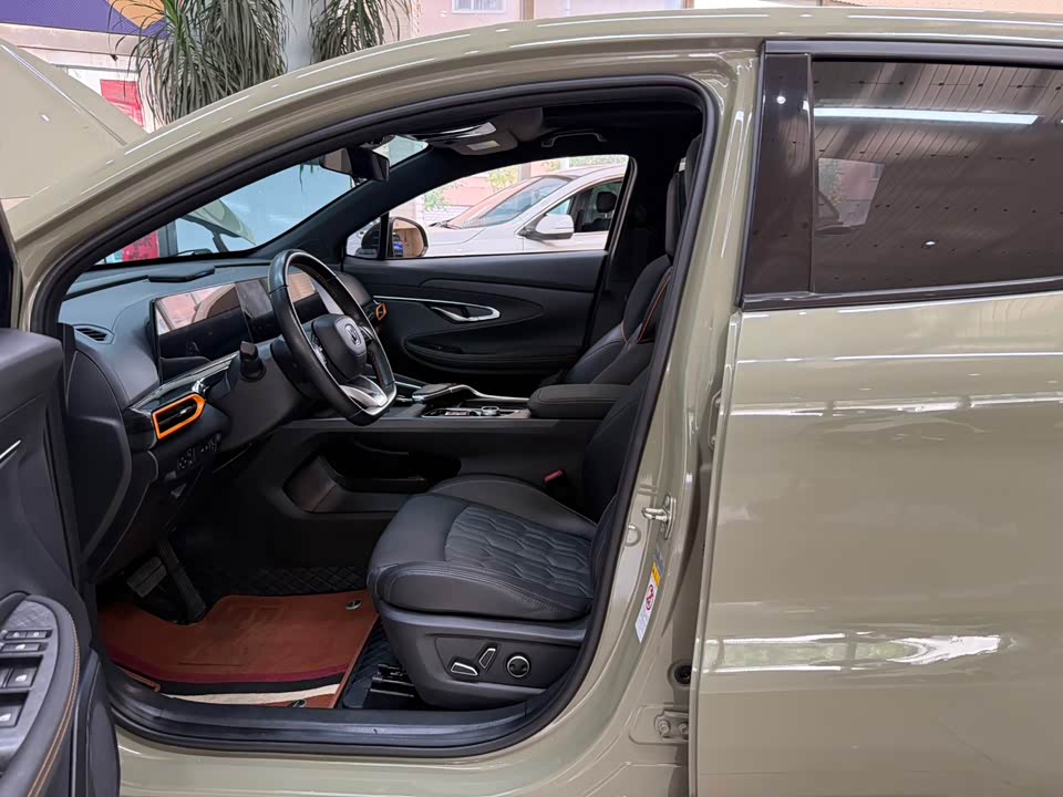 Changan UNI-T