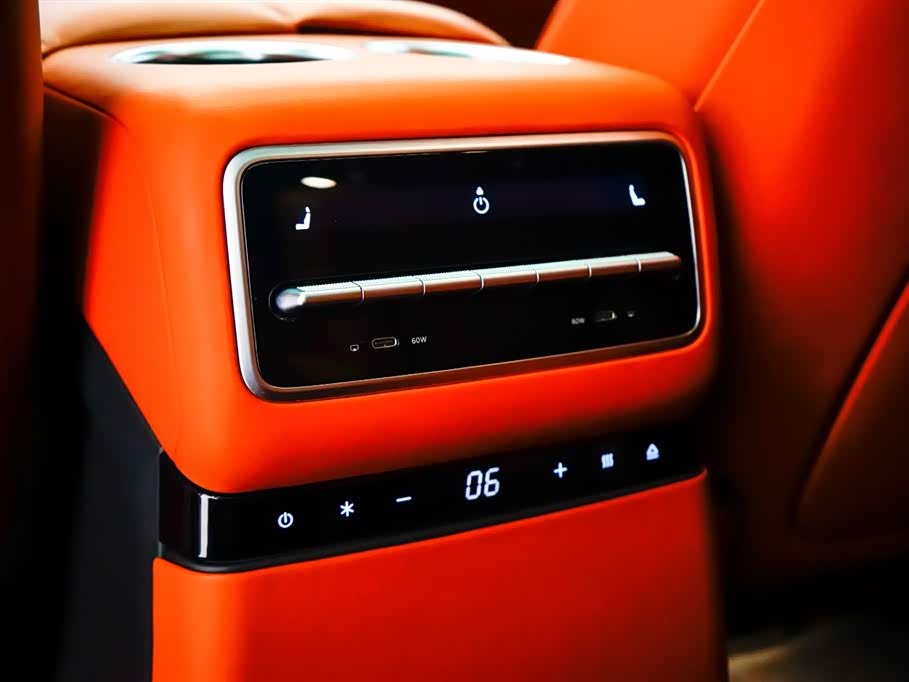 Li Auto Ideal L9