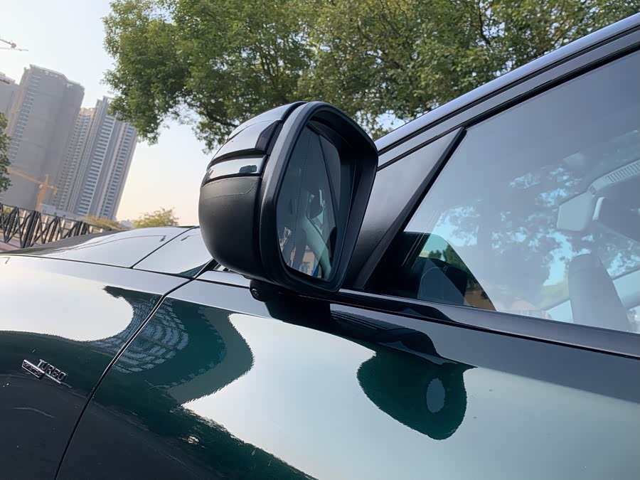 Mercedes-Benz GLE-Class (Европейской сборки) 2020, фото 10