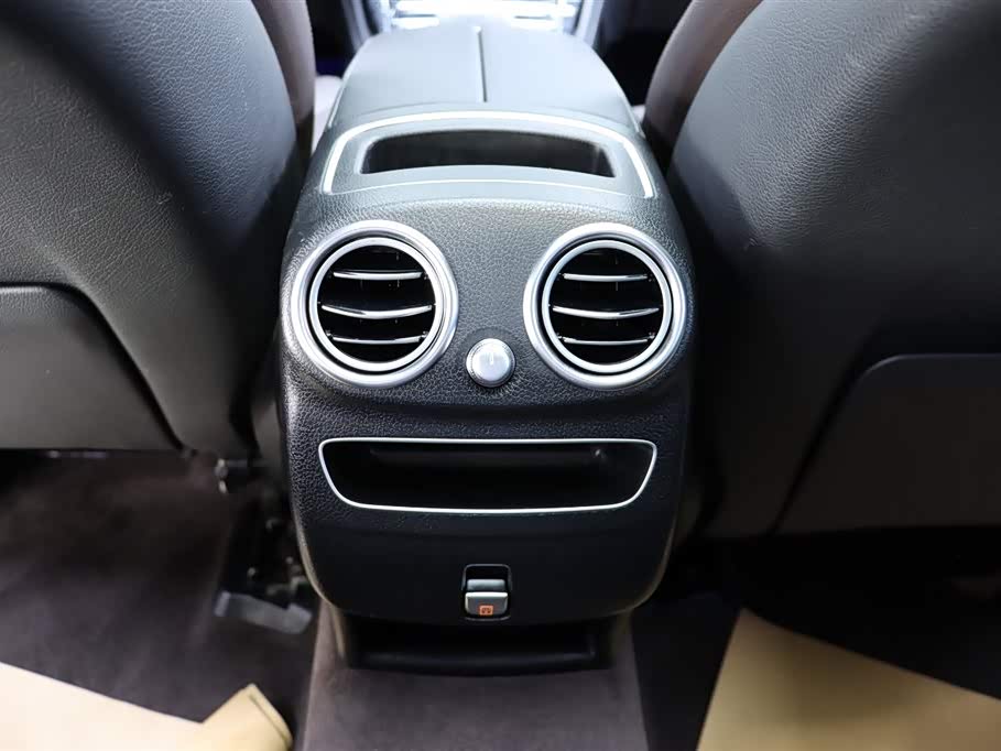 Mercedes-Benz GLC Mercedes-Benz GLC