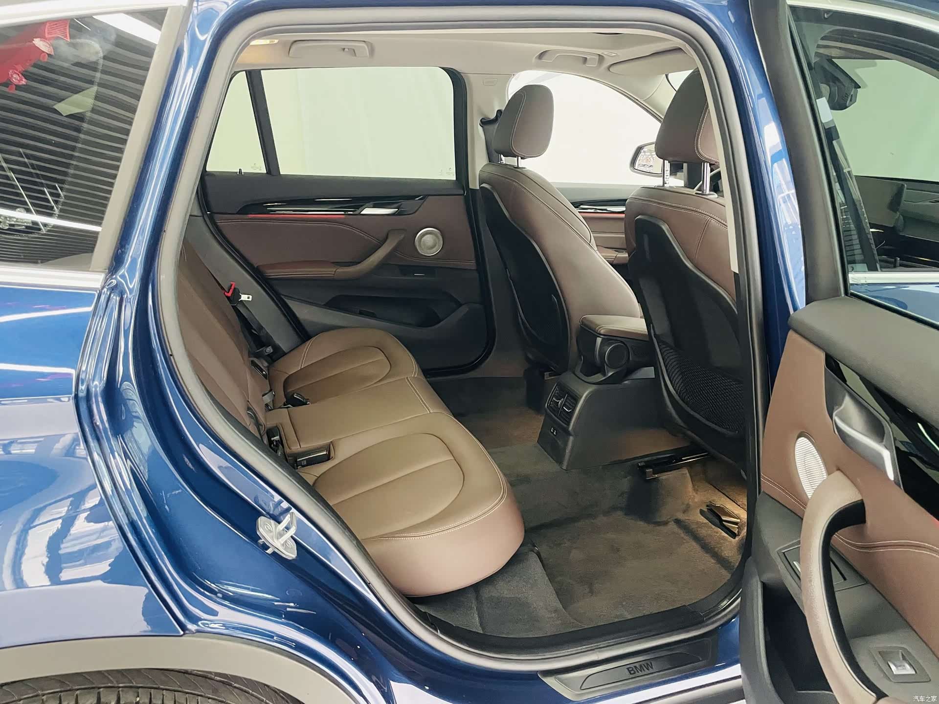 BMW X1, 2022 13