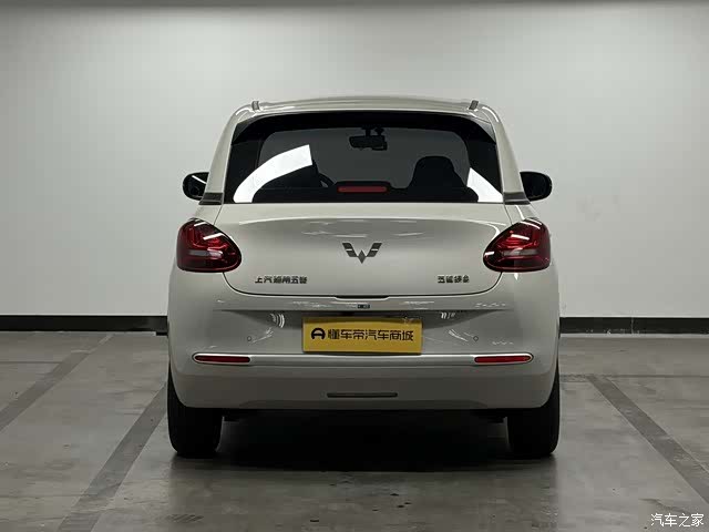 Wuling Bingo, 2024 6