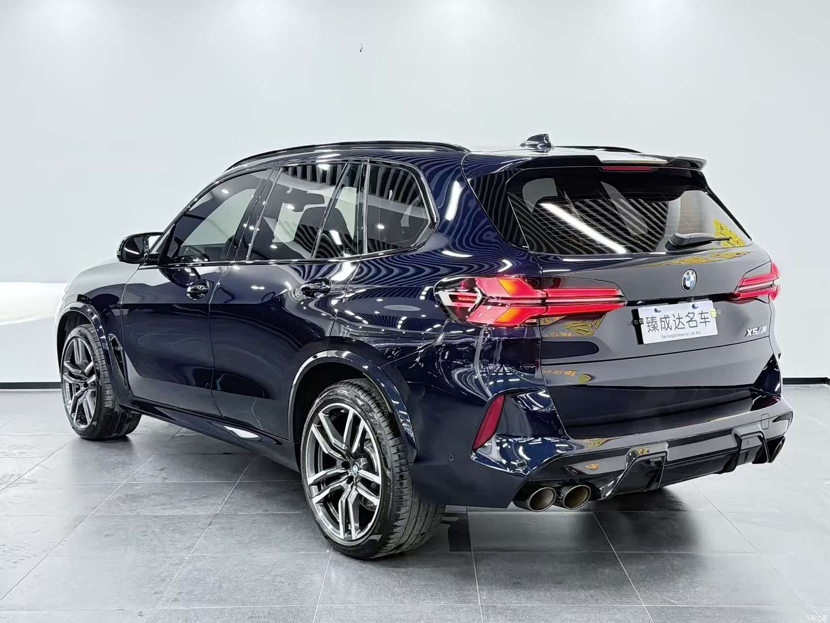 BMW X5, 2021 4
