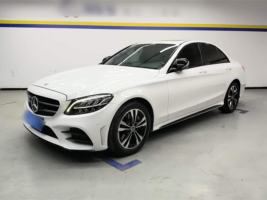 Mercedes-Benz Class C Mercedes-Benz Class C