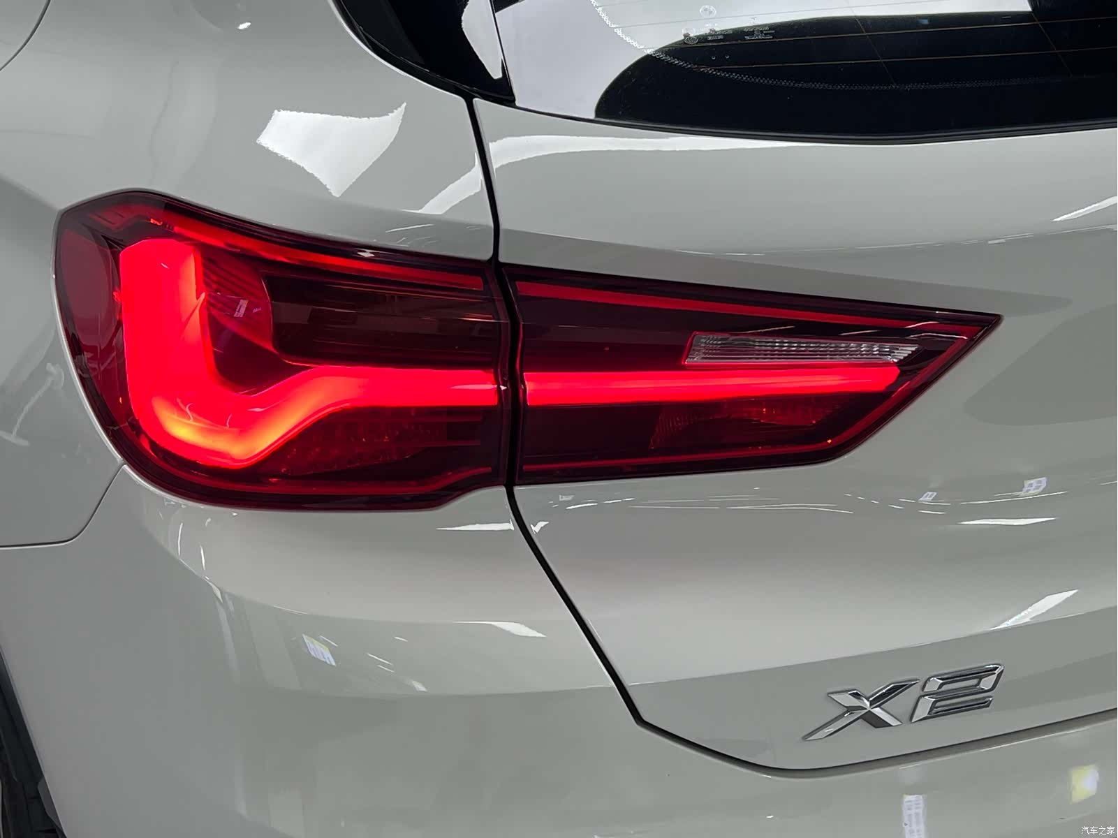 BMW X2, 2019 44