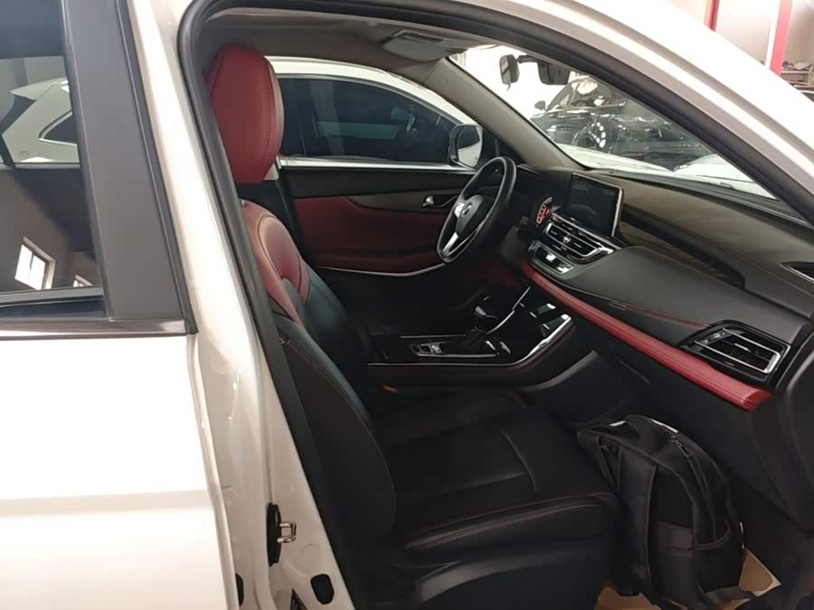 Changan CS75 2023, фото 25