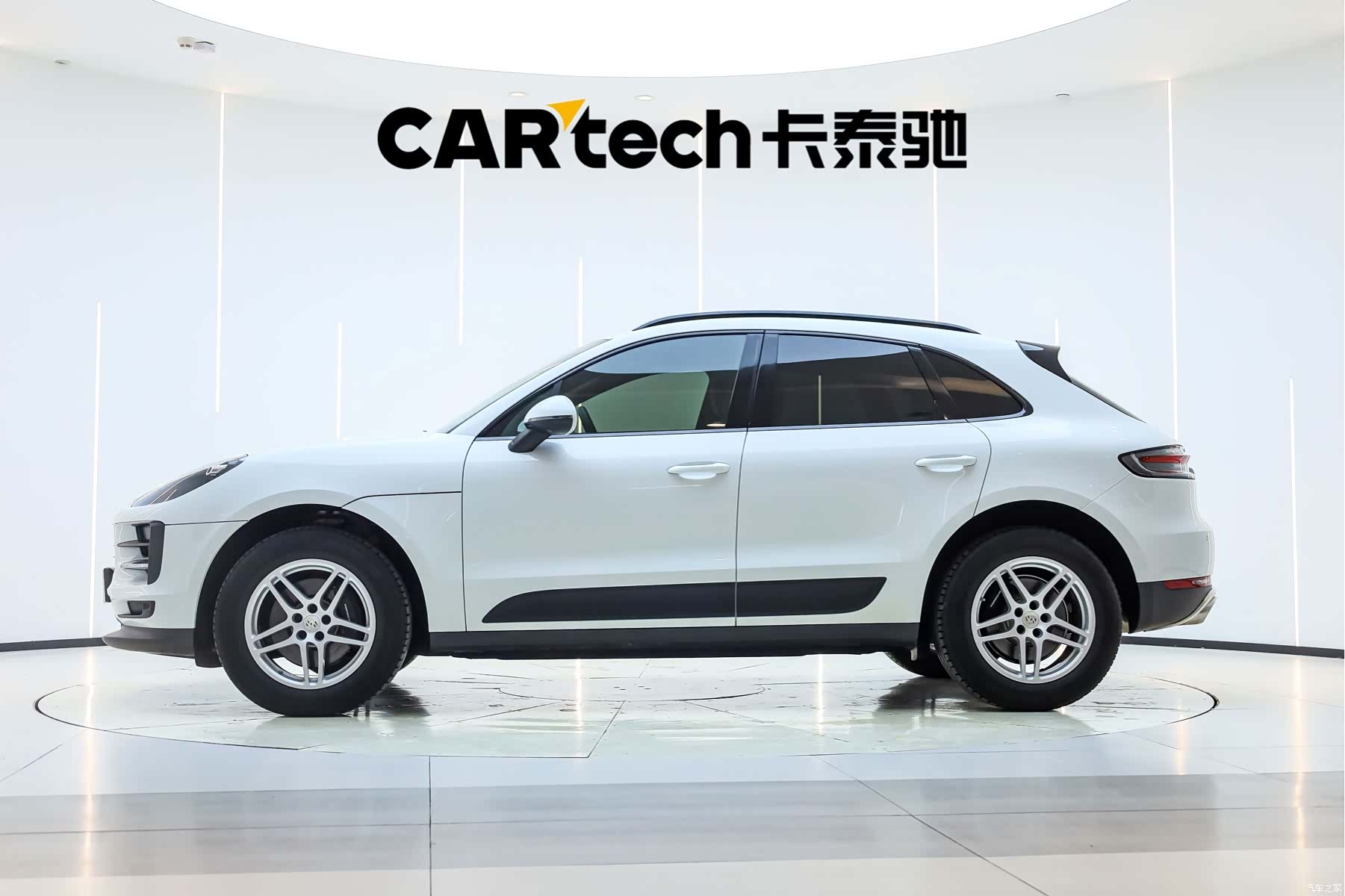 Porsche Macan, 2020 9