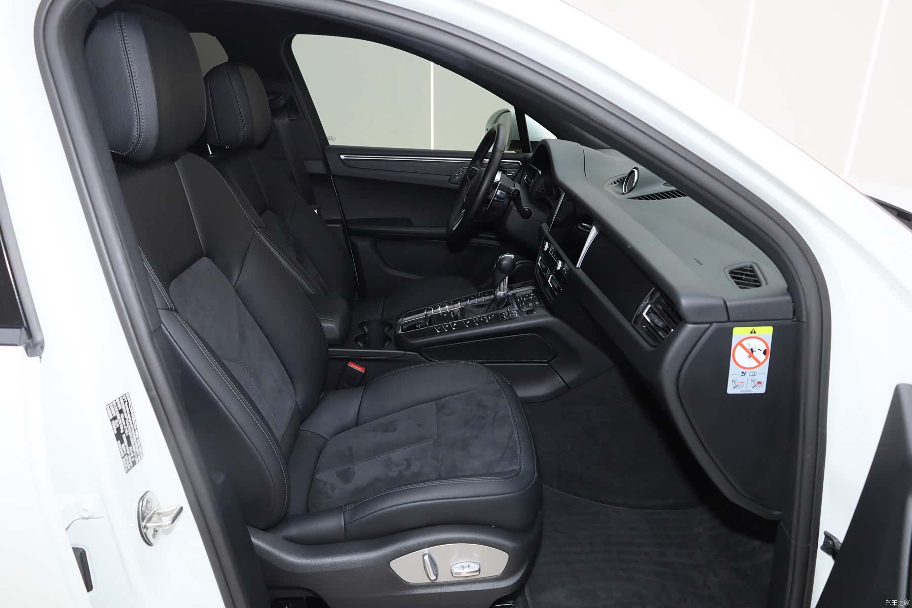 Porsche Macan, 2020 12