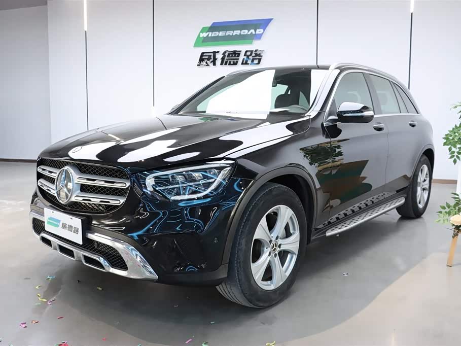 Mercedes-Benz GLC Mercedes-Benz GLC