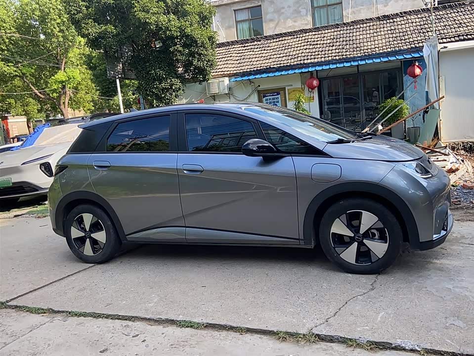 BYD dolphin BYD dolphin