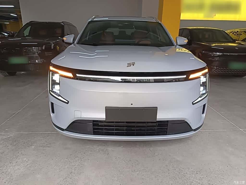 Jetour L7, 2026 3