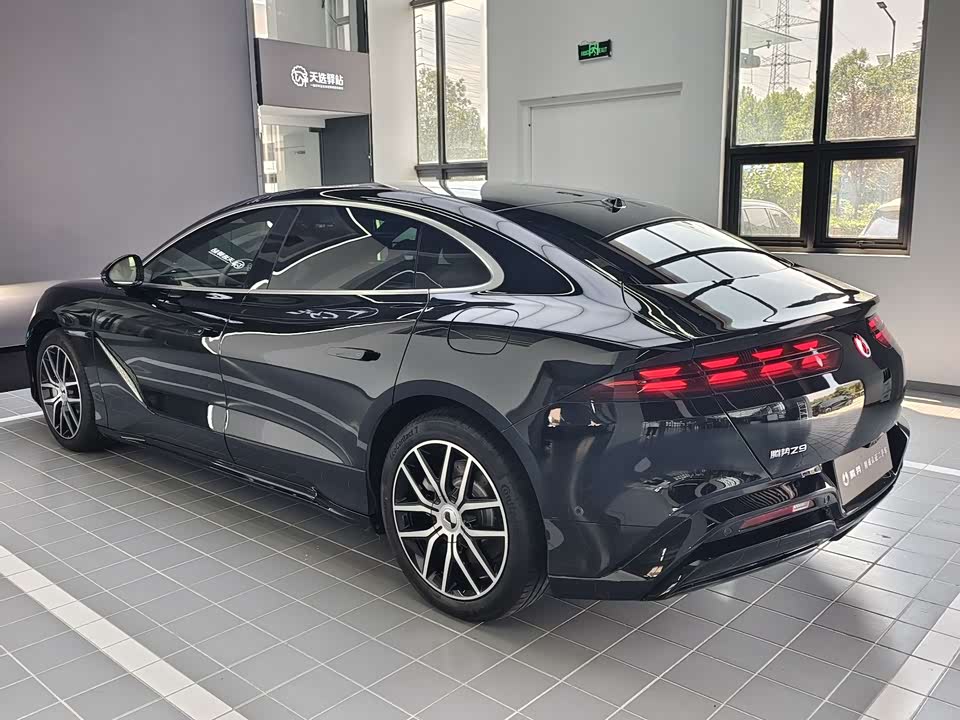 Denza Z9 Denza Z9