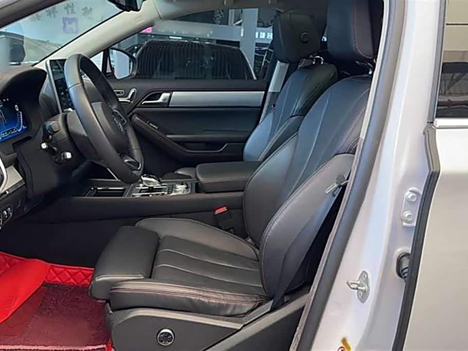 BYD Tangxin Energy BYD Tangxin Energy