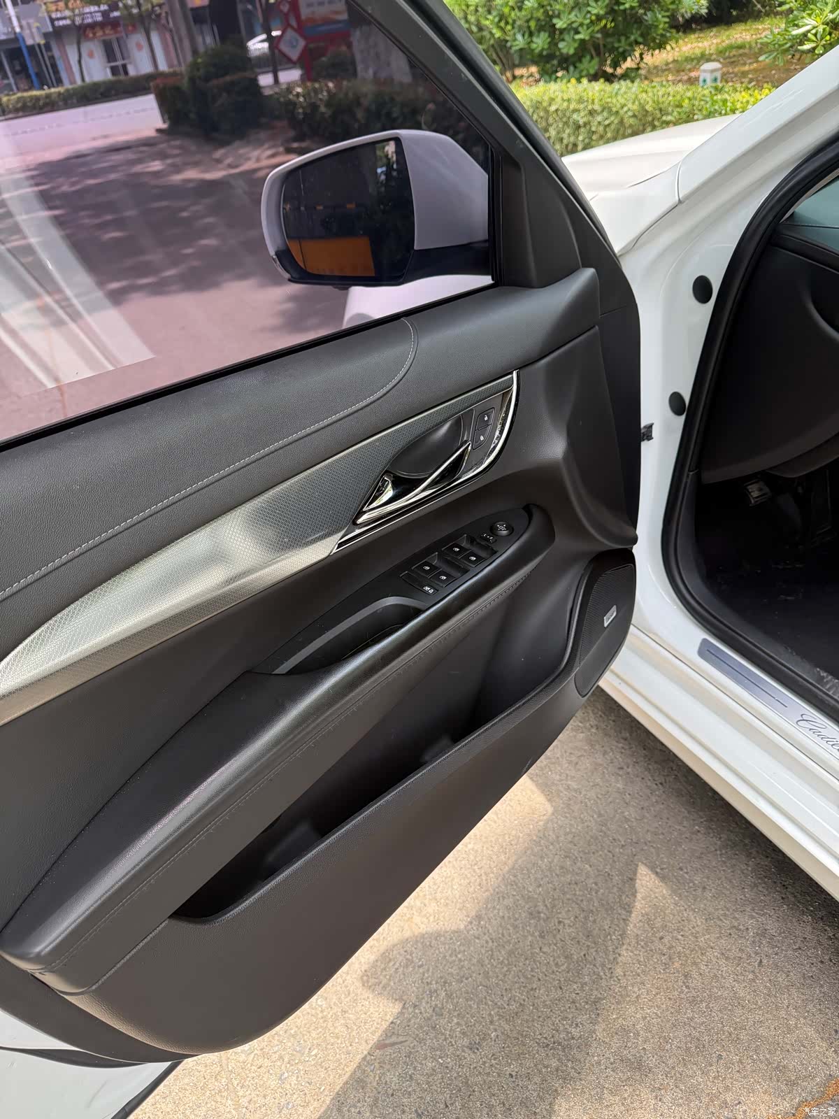 Cadillac ATS-L, 2019 7