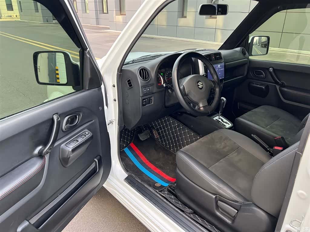 Suzuki 1.3, 2014 6