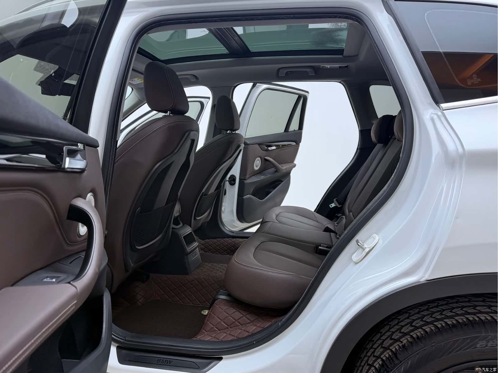 BMW X1, 2022 13