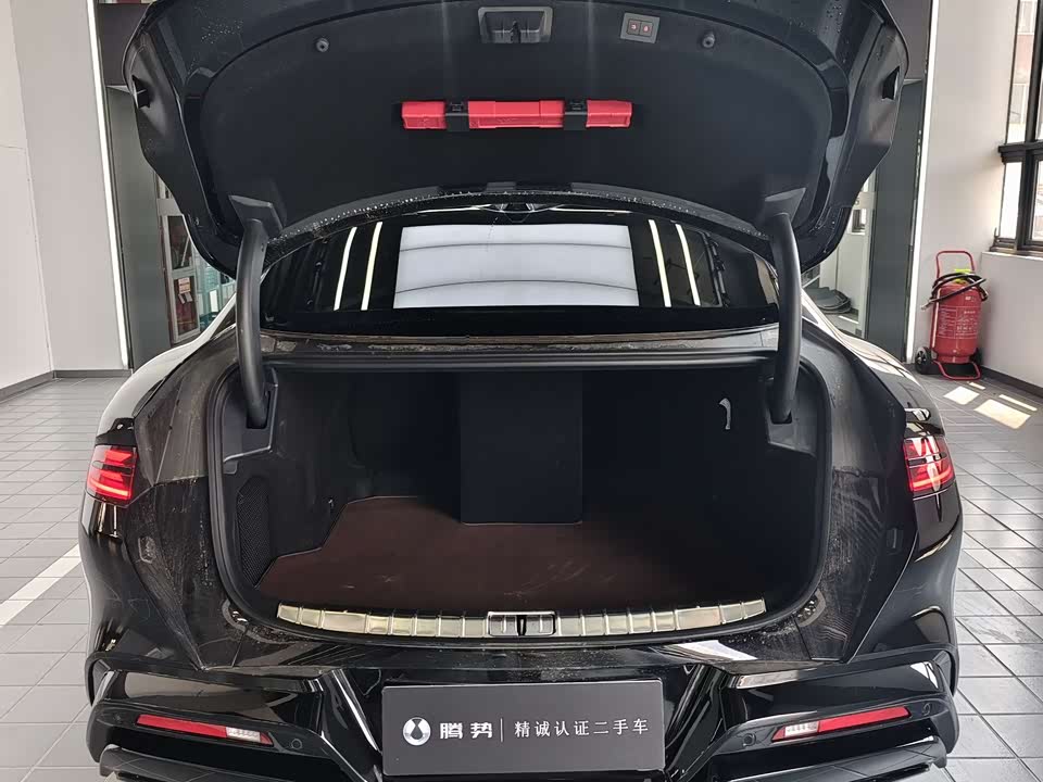 Denza Z9 Denza Z9