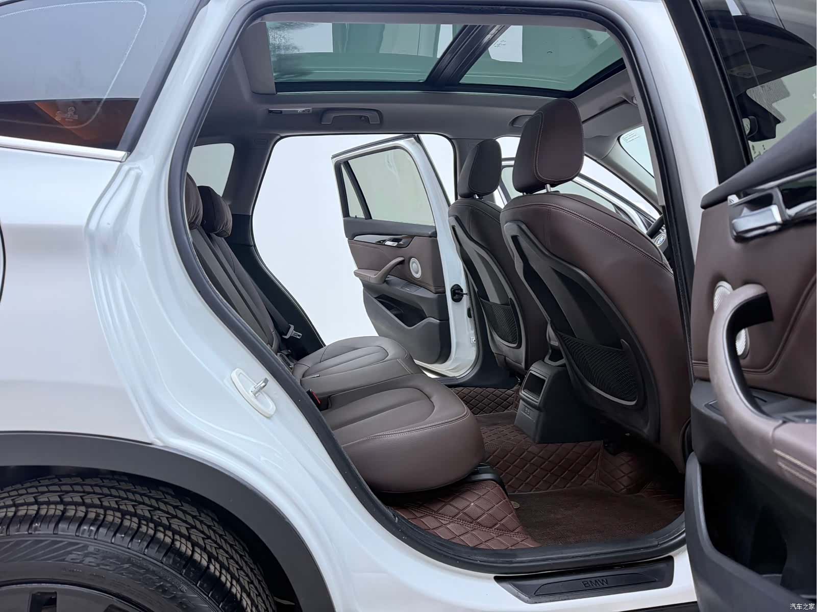 BMW X1, 2022 16