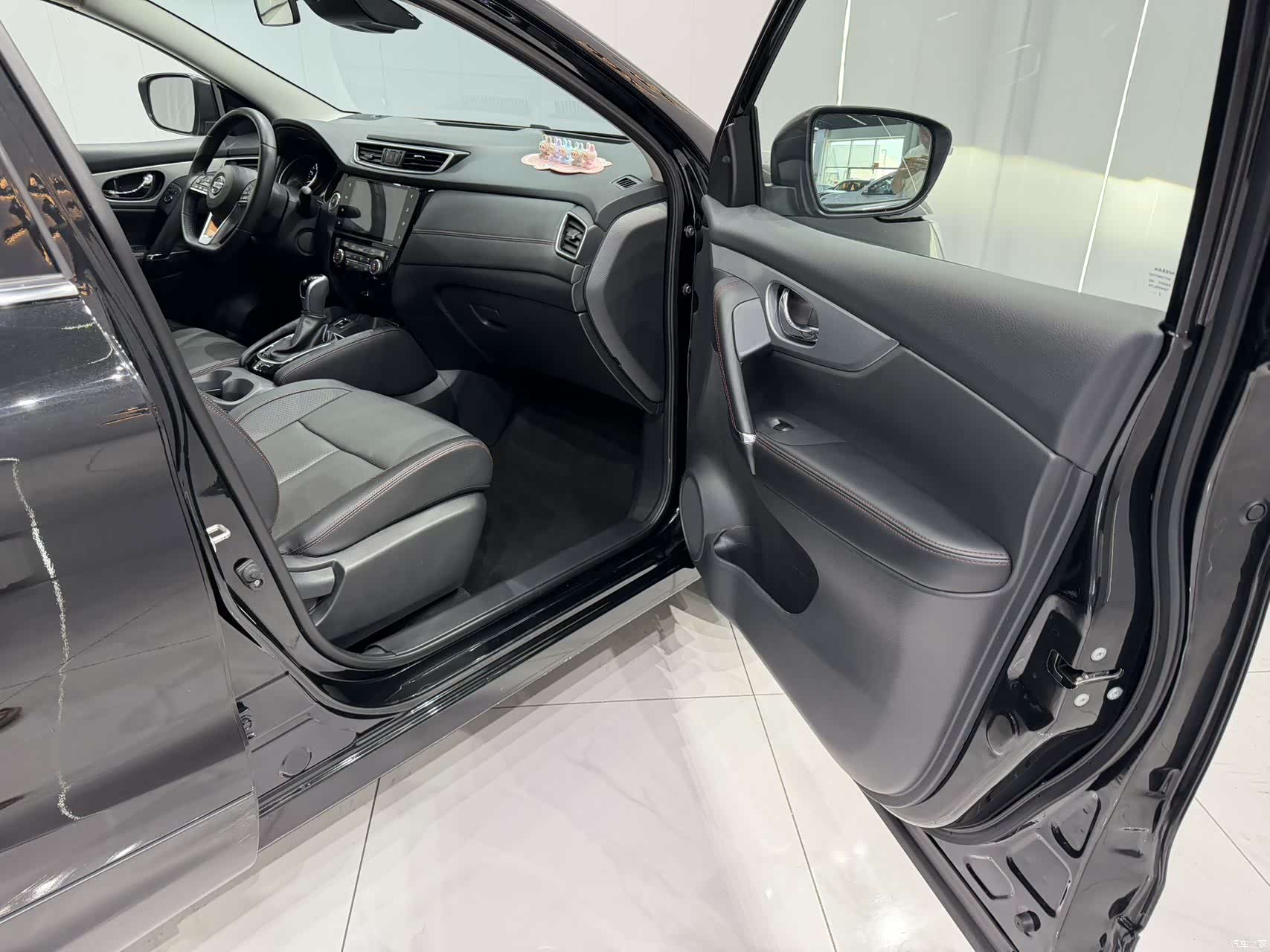 Nissan Qashqai, 2022 19
