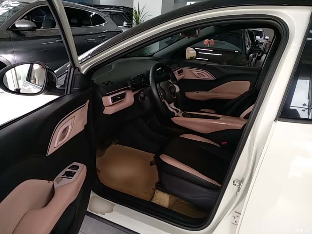 BYD Seagull, 2024 15