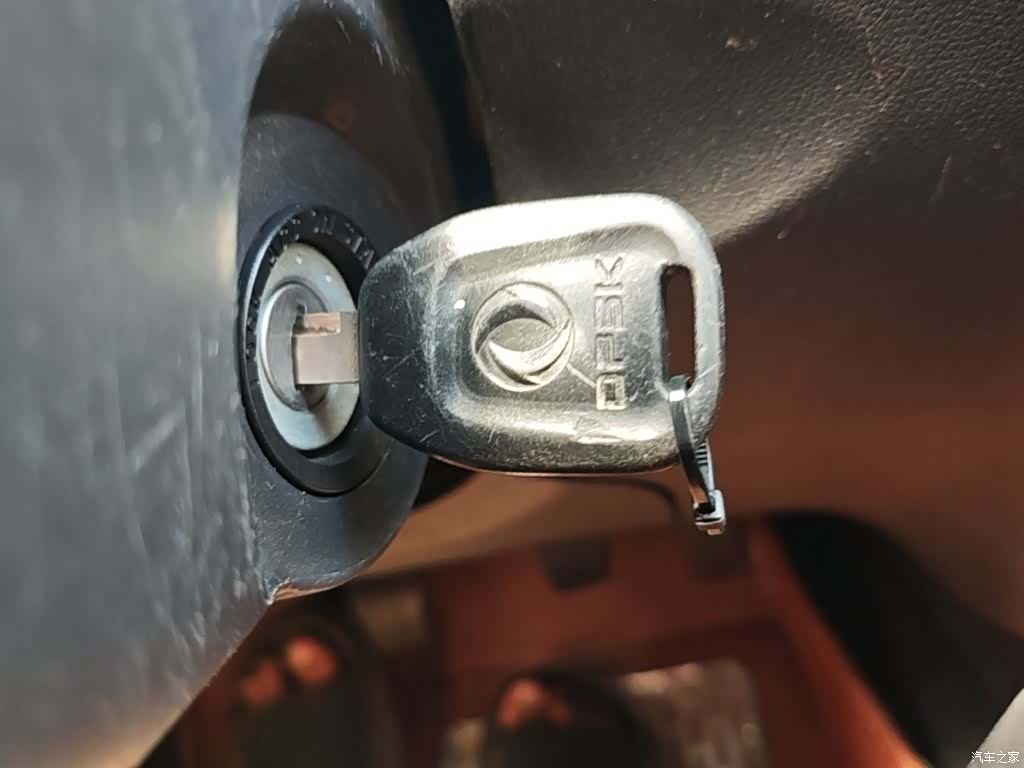 DongFeng 330, 2020 9
