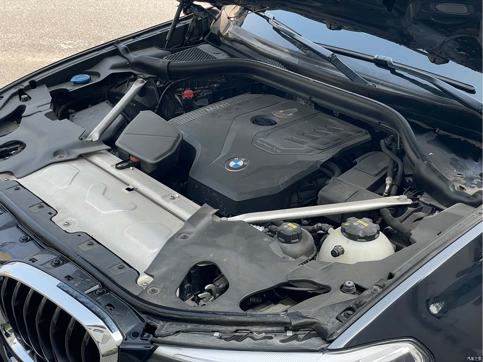 BMW X3, 2020 14