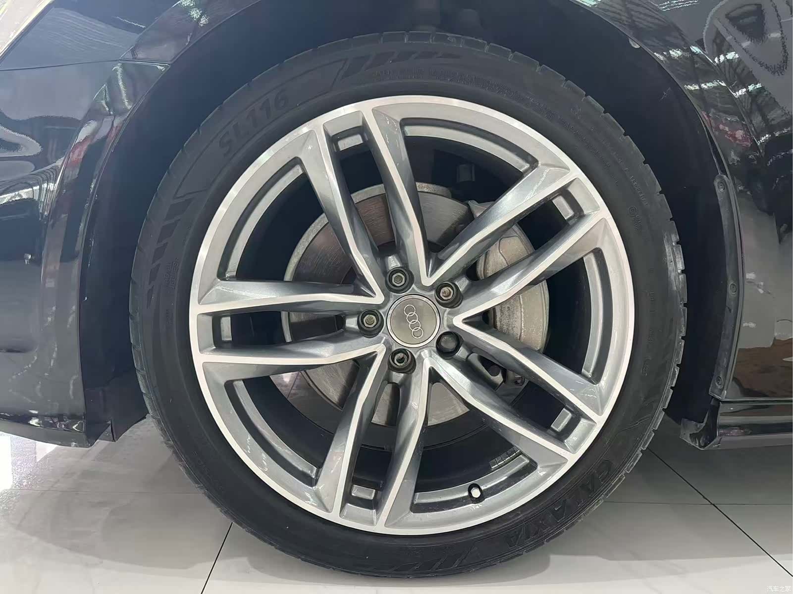 Audi A6L, 2023 10