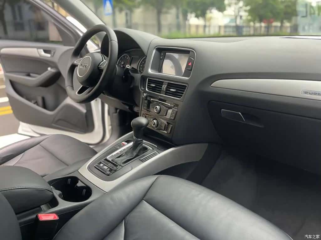 Audi Q5, 2014 11