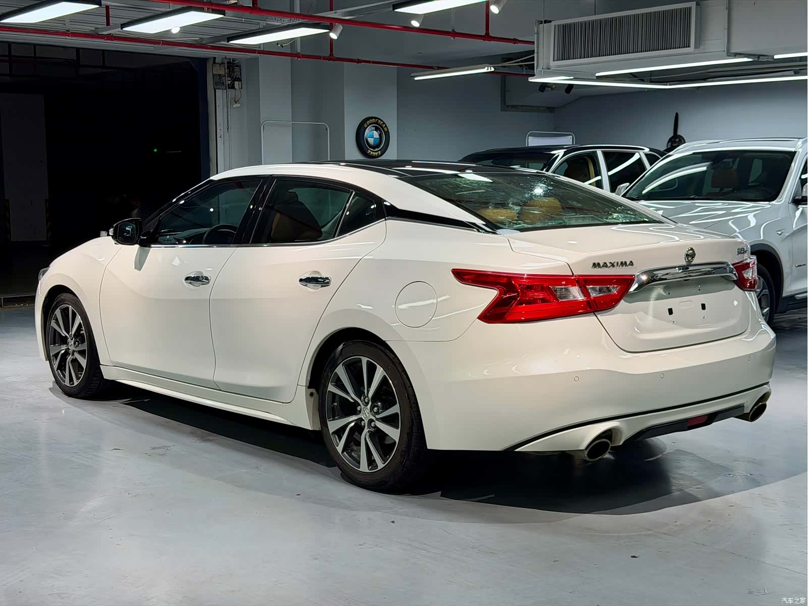 Nissan XL, 2017 все фото
