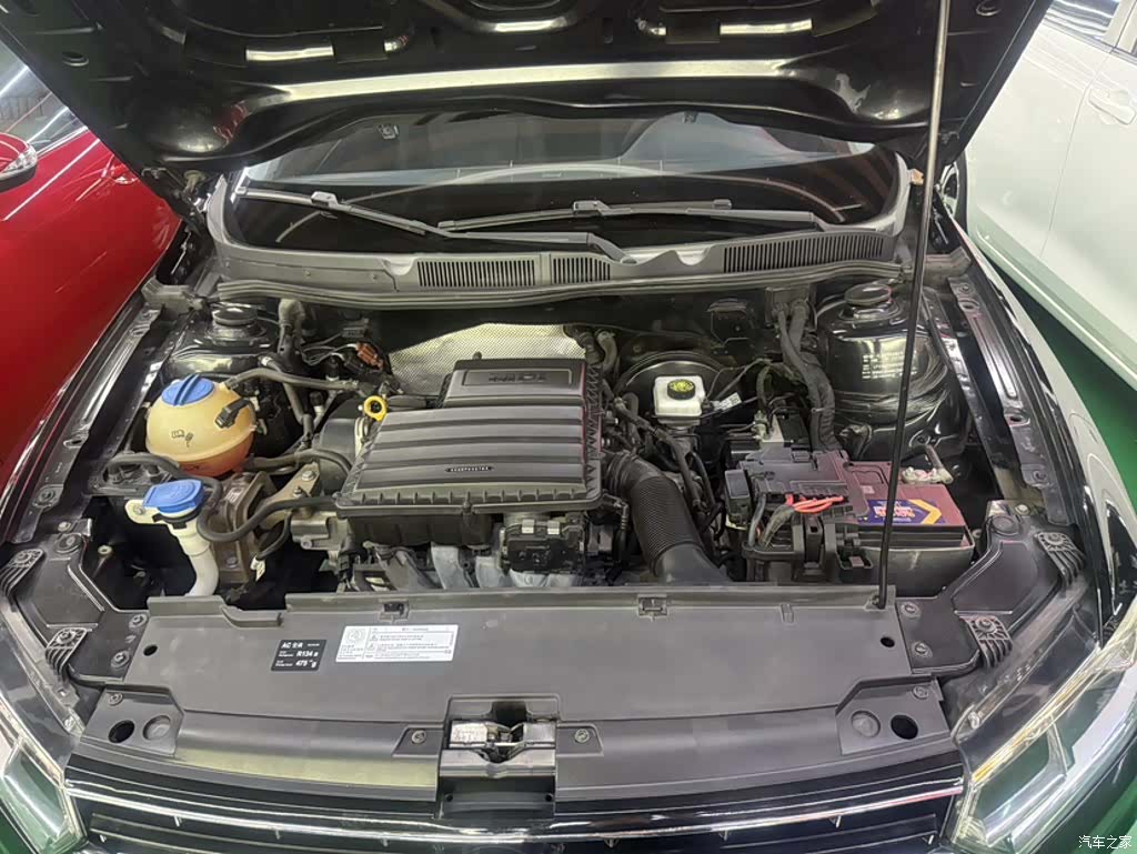 Volkswagen Bora, 2016 18