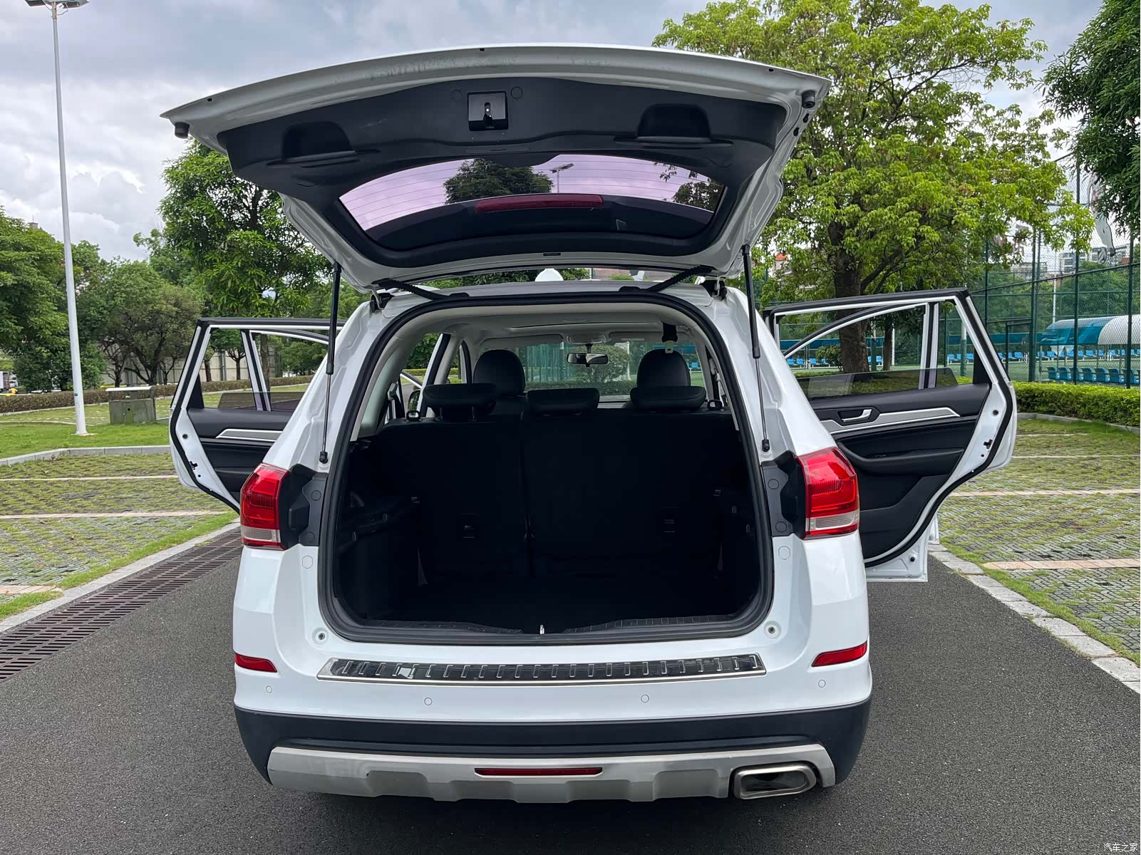 Haval H6, 2019 20