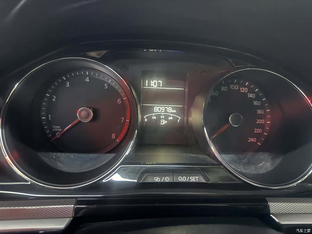 Volkswagen Bora, 2016 6